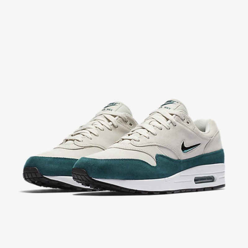 Nike Air Max 1 Premium SC Jewel Atomic Teal 918354 003 Grailify